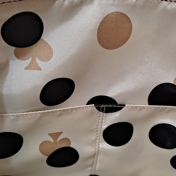 Kate Spade Grove Court Blaine Satchel/Hand Bag - Picture 17 of 17